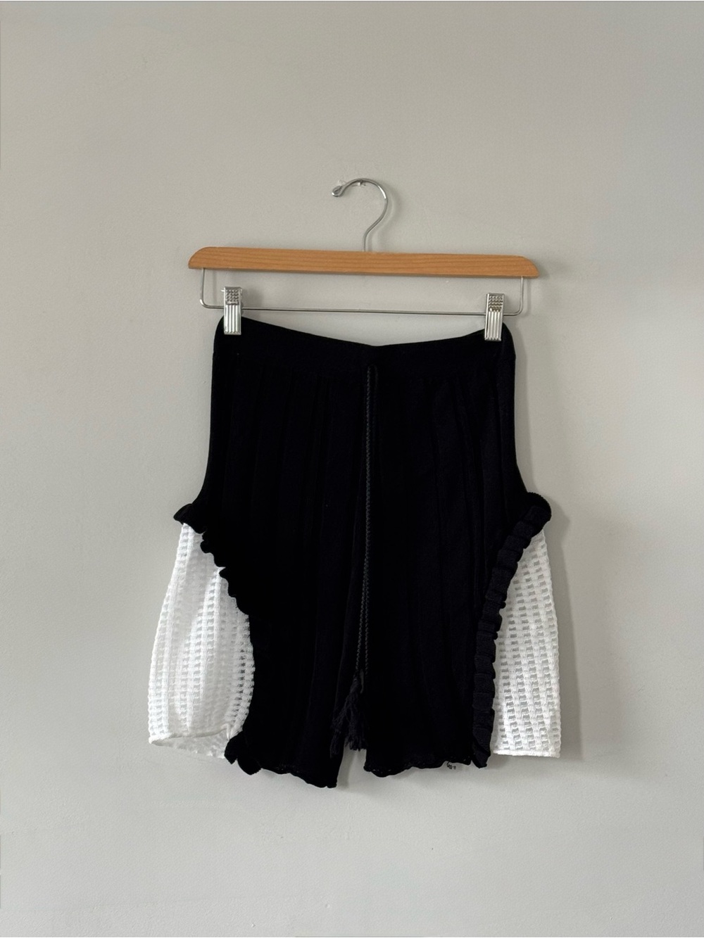 Akep Knit Shorts